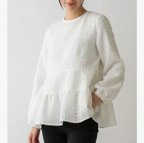 今日で削除します☆新品タグ付☆SONO☆22000円☆