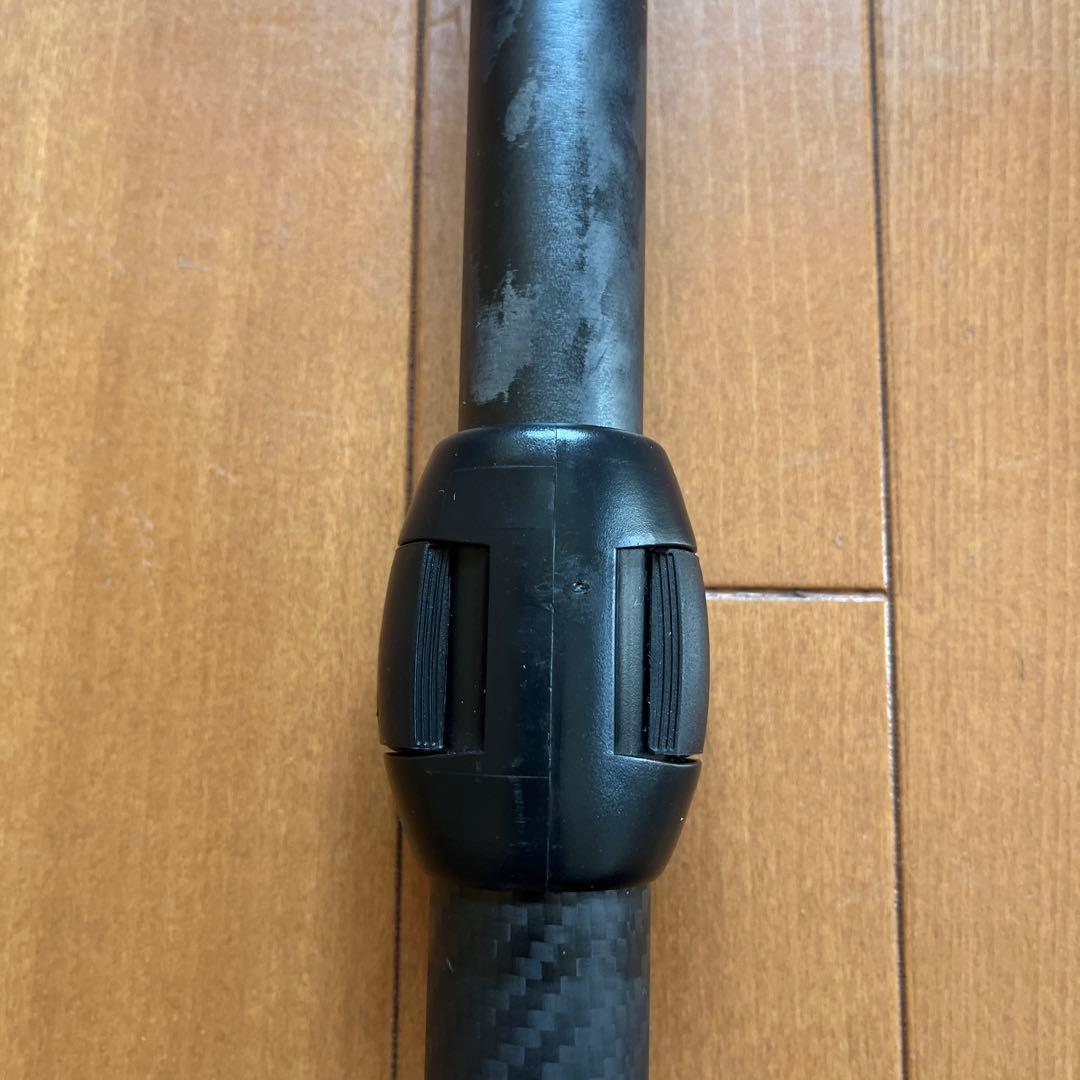 サップ　パドル　カーボン　Aquaglide　paddle　RHYTHM