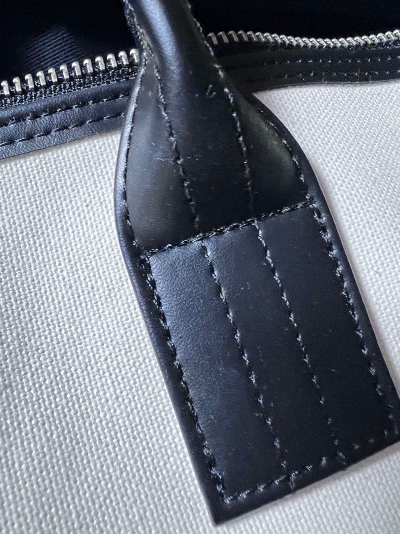 VAN JACKETヘルメット用トートバッグ限定品かなり丈夫です。新品未使用品