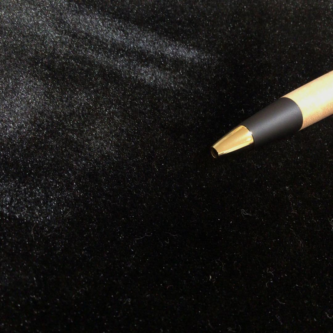 野原工芸 白檀 ボールペン 山田松香木店コラボ