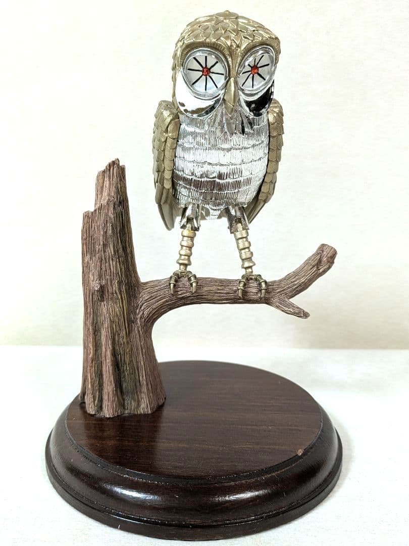 ジェントルジャイアント 映画タイタンの戦い ブーボー /限定版スタチュー