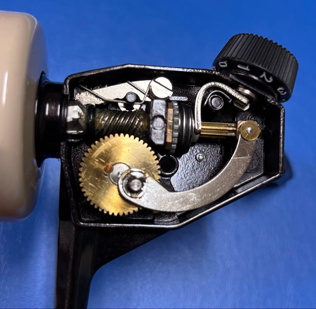 ABU Cardinal 33 X スピニングリール