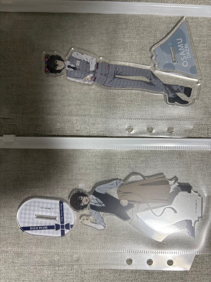 文スト　太宰治グッズまとめ売り