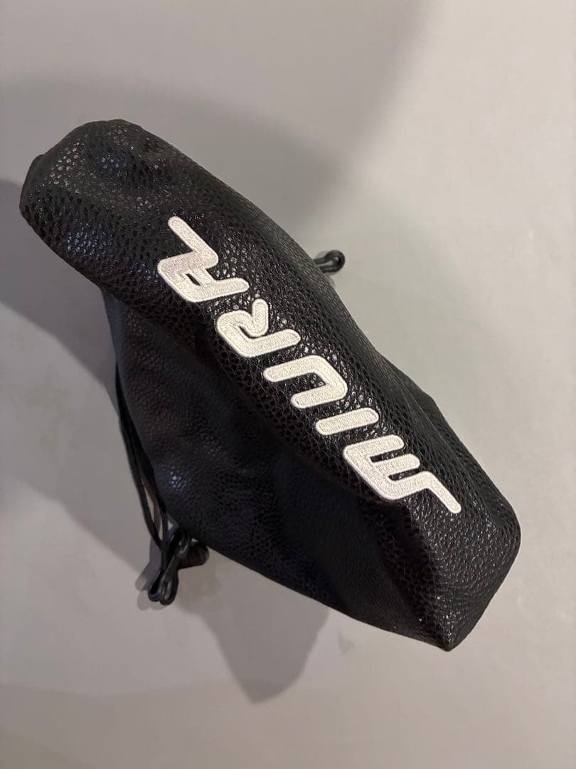 三浦技研 TB-ZERO 4〜PW 7本／DG X100 地クラブ