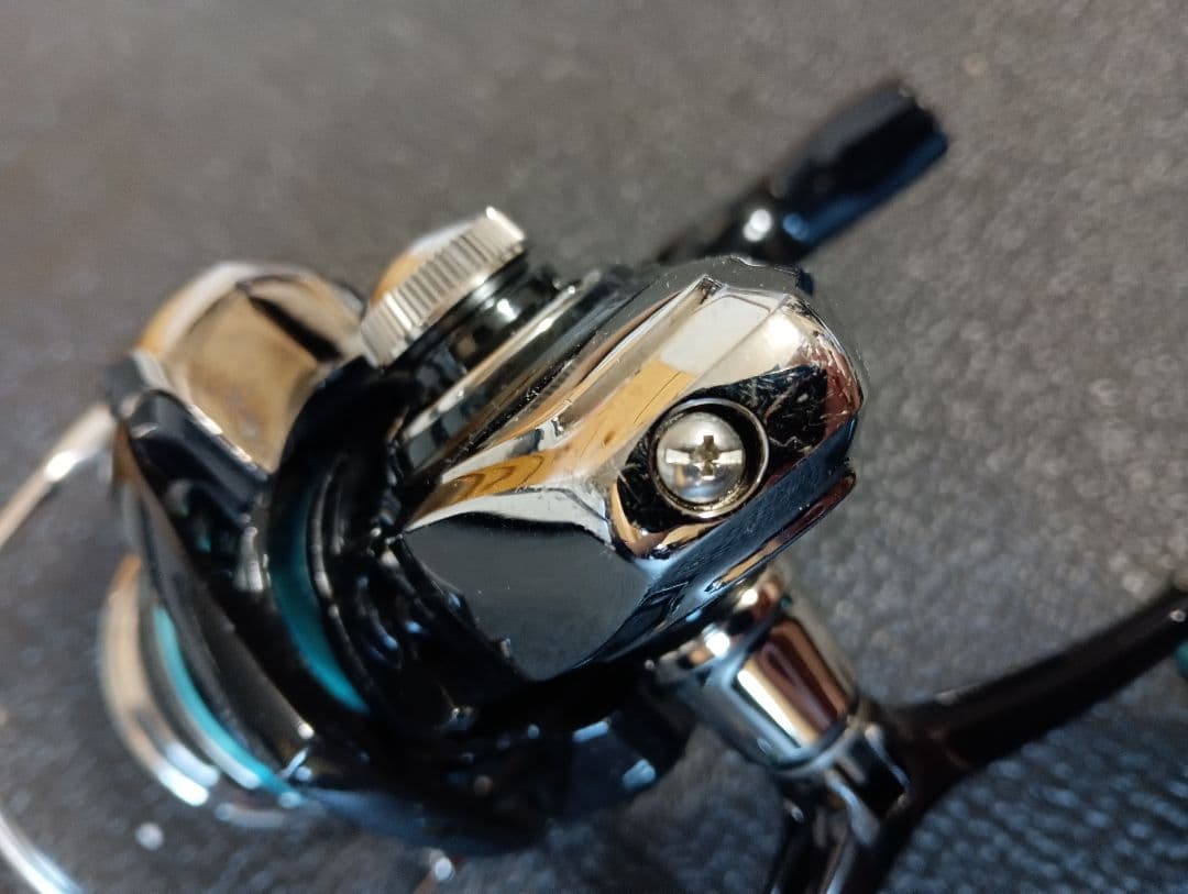 ダイワ エメラルダス 2508PE-H-DH　tokora