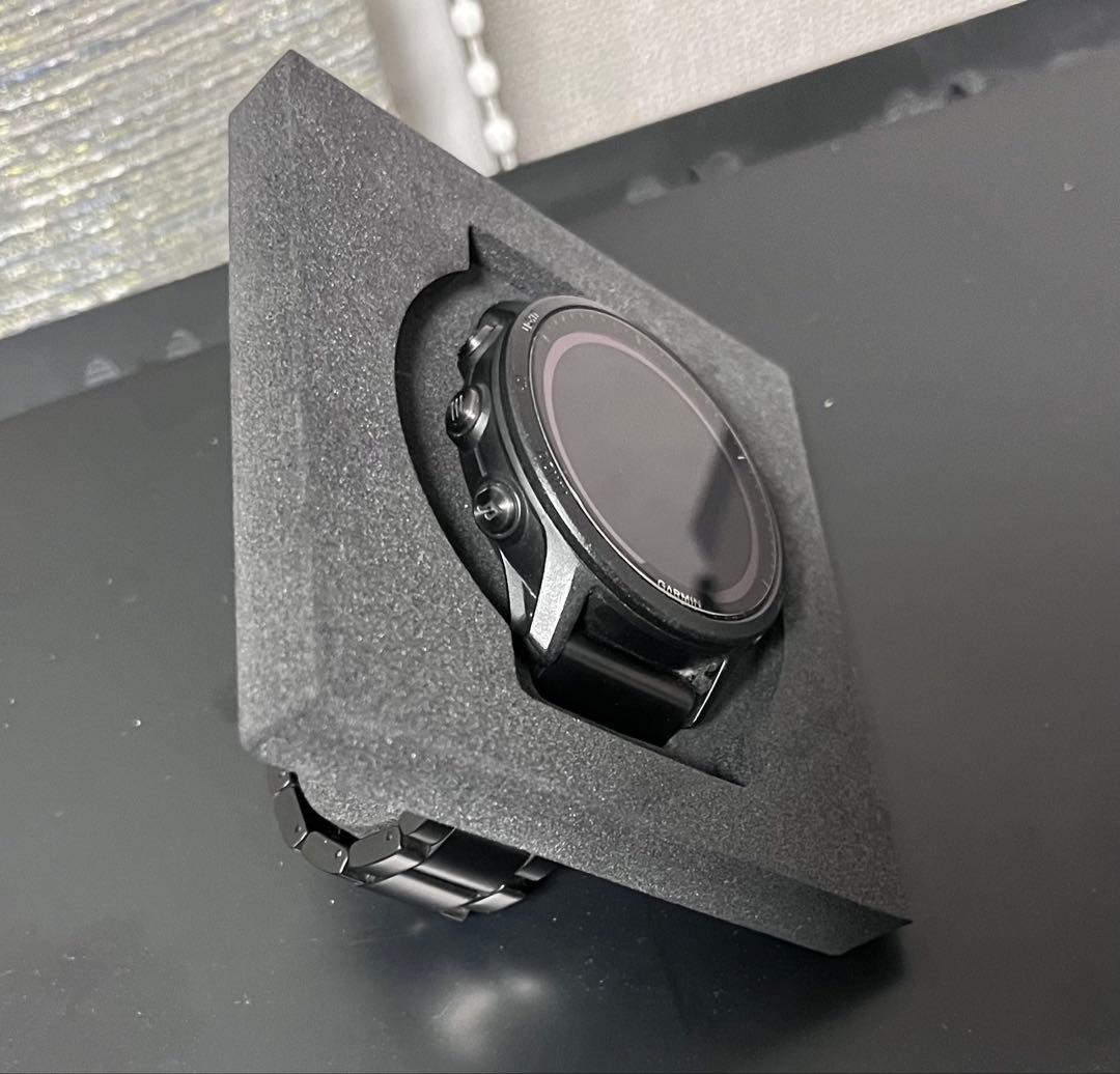 ウォーキング・ランニングウェア Garmin Forerunner 955 DUAL POWER