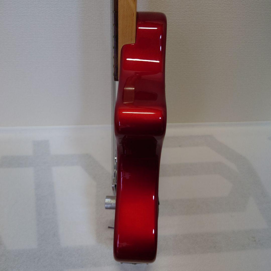 DEGI-ZO エフェクター内蔵、アンプ内蔵