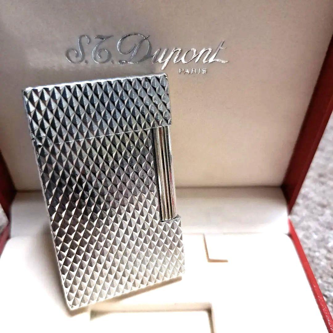 ◇デュポンライター、ライン2◇