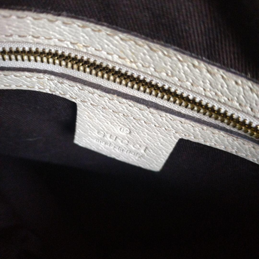 GUCCIバッグ　ヴィンテージ