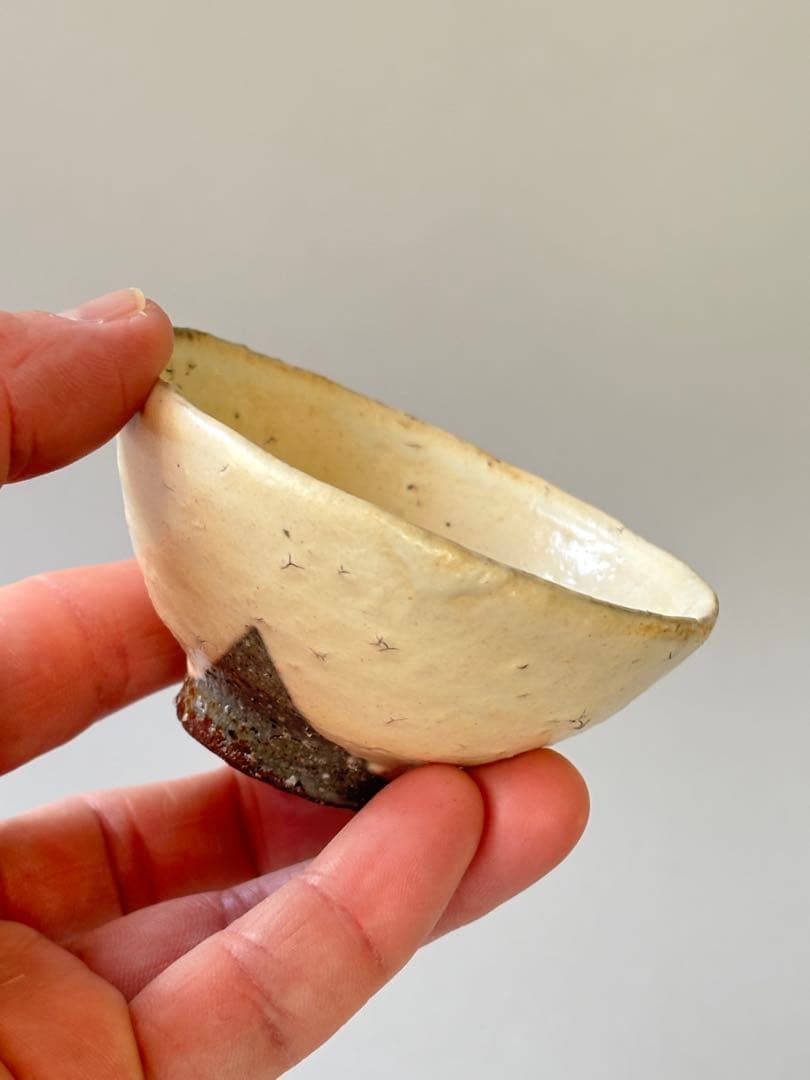 今西公彦 丹波焼 ぐい呑 酒器