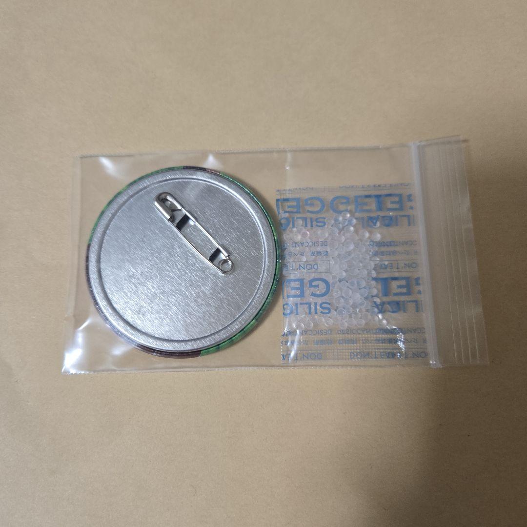 名探偵コナン 服部 平次 コナンカフェ 2017 缶バッジ