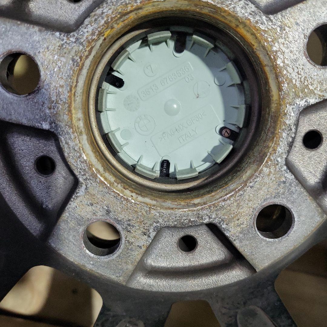 アロ　 17インチピレリーアイスタイヤ4本セット