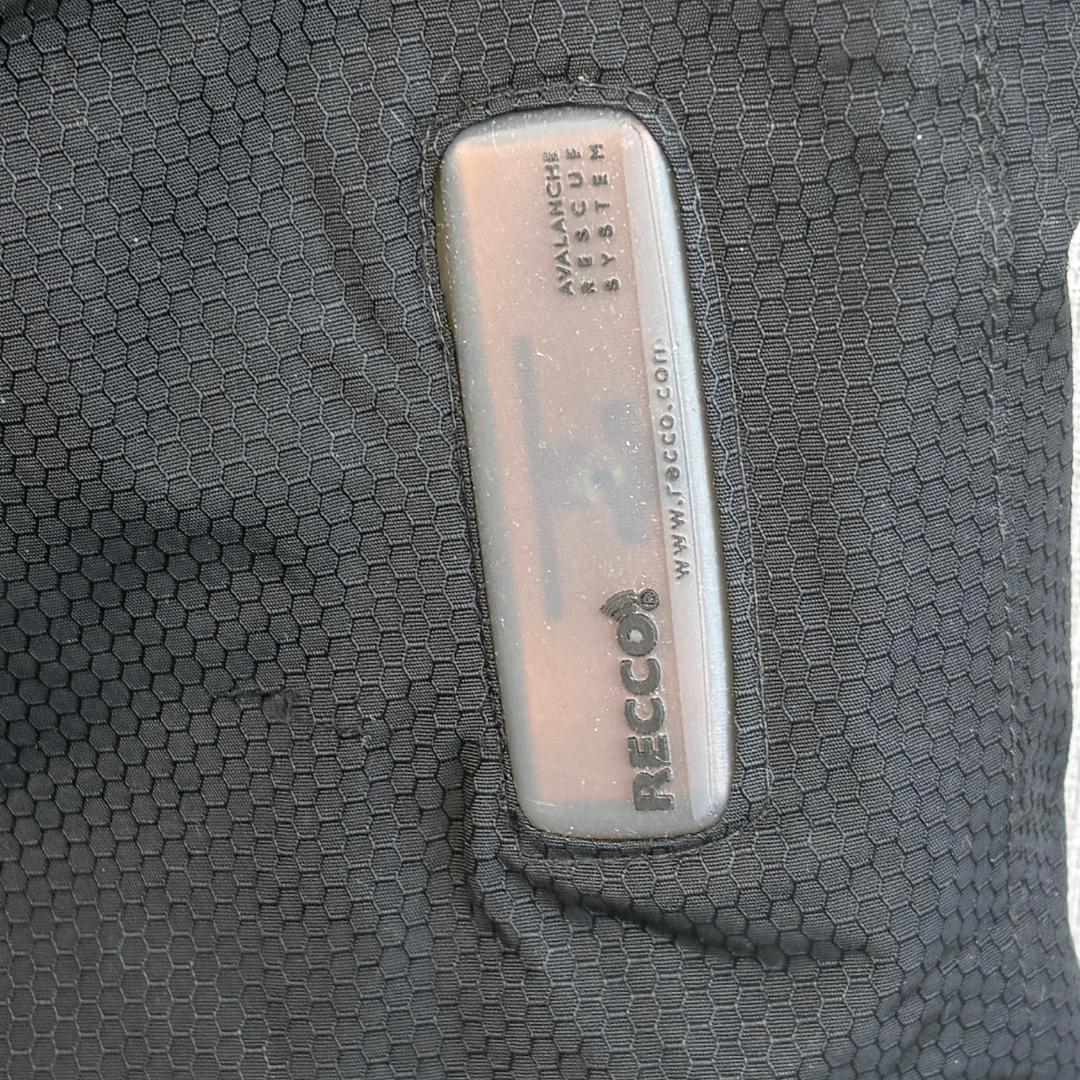 RIPZONE 3点セット RECCO搭載 TRILOGYシリーズ L/XL