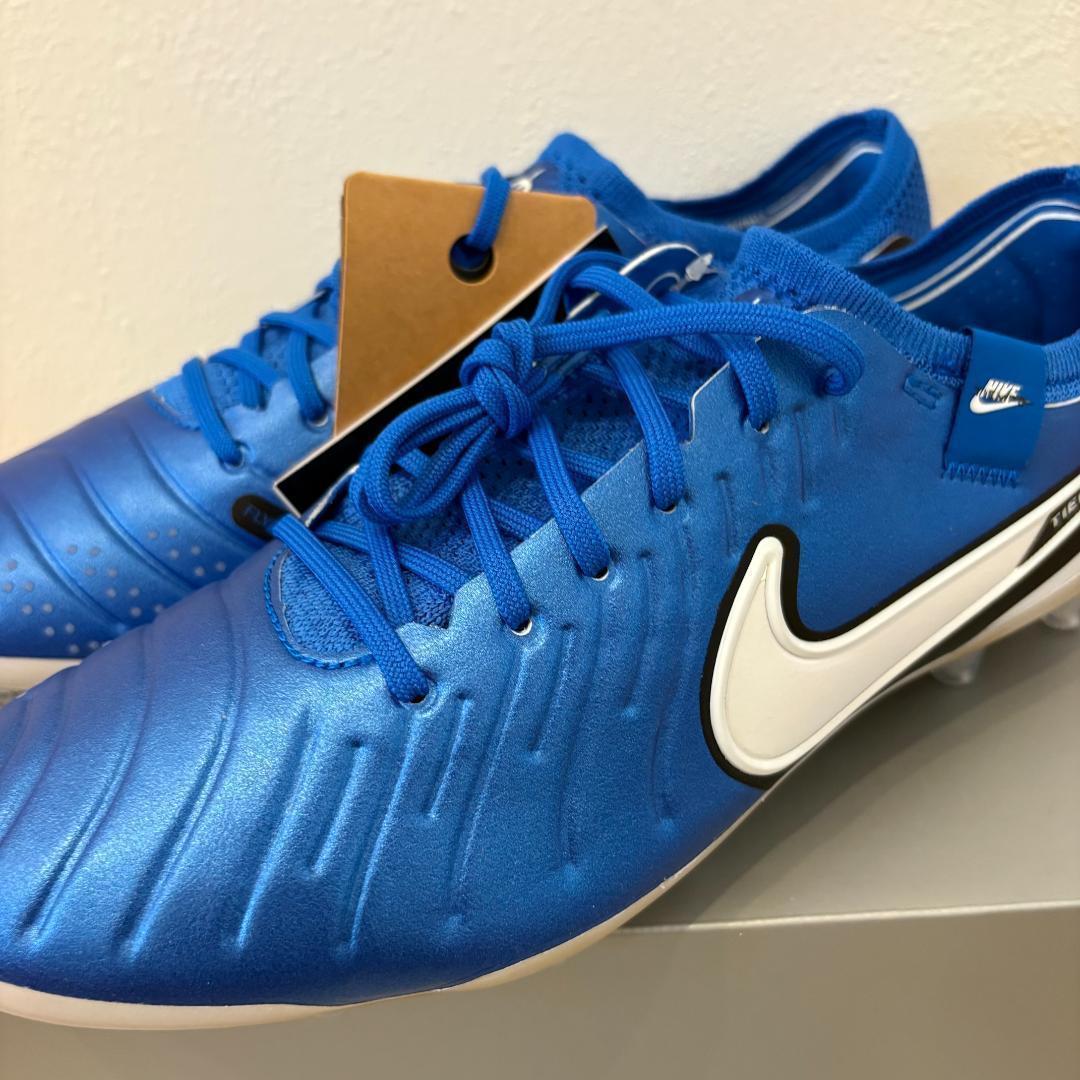 29cm NIKE ティエンポ レジェンド 10 エリート AG-PRO