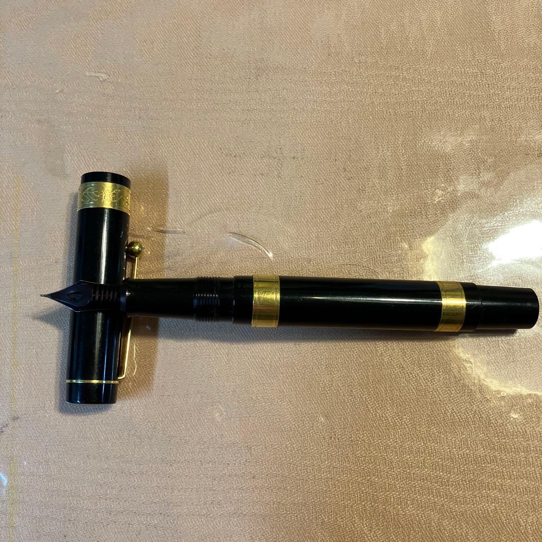 丸善 125年記念 万年筆 2本セット