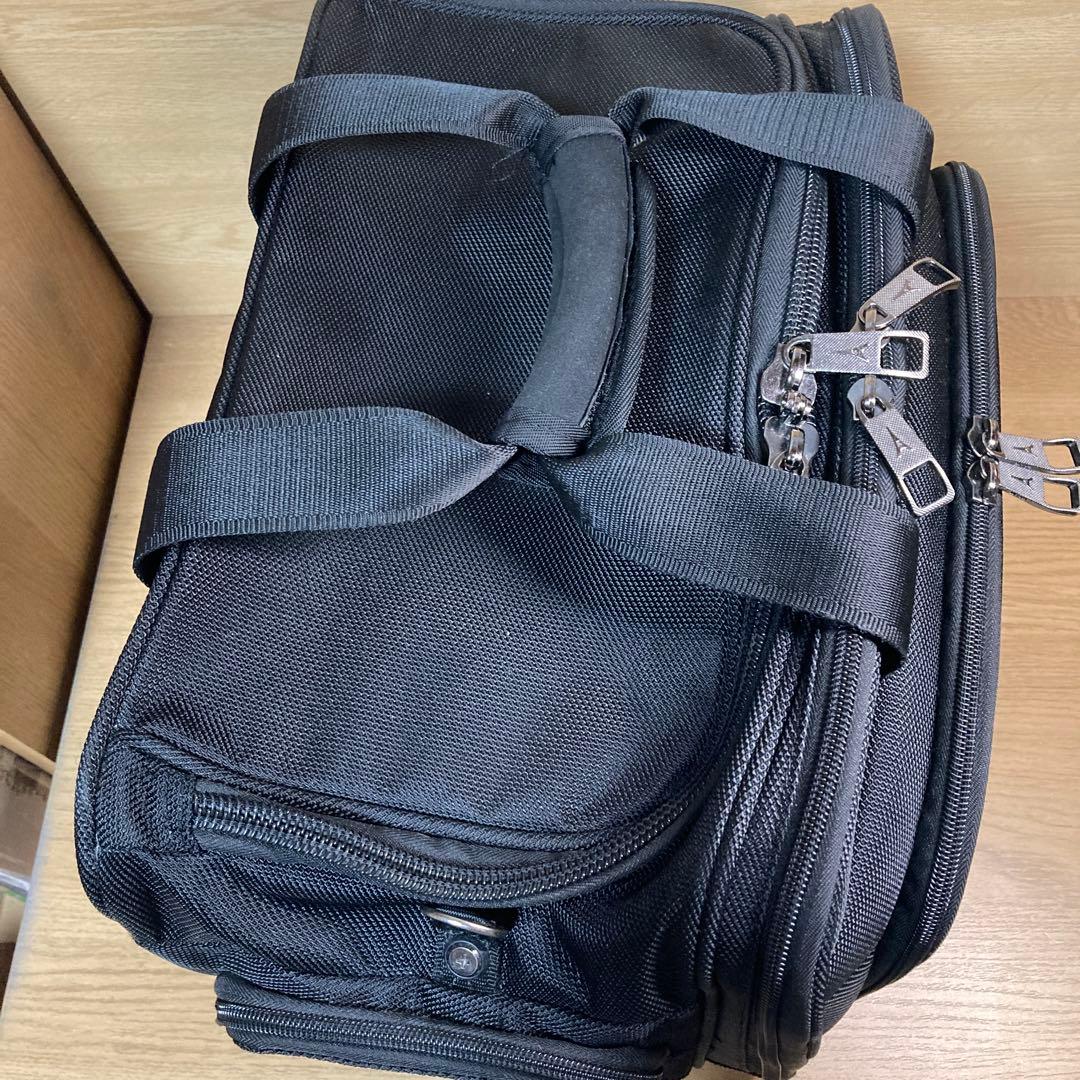 TravelPro FlightCrew 5 Multi-Purpose 黒