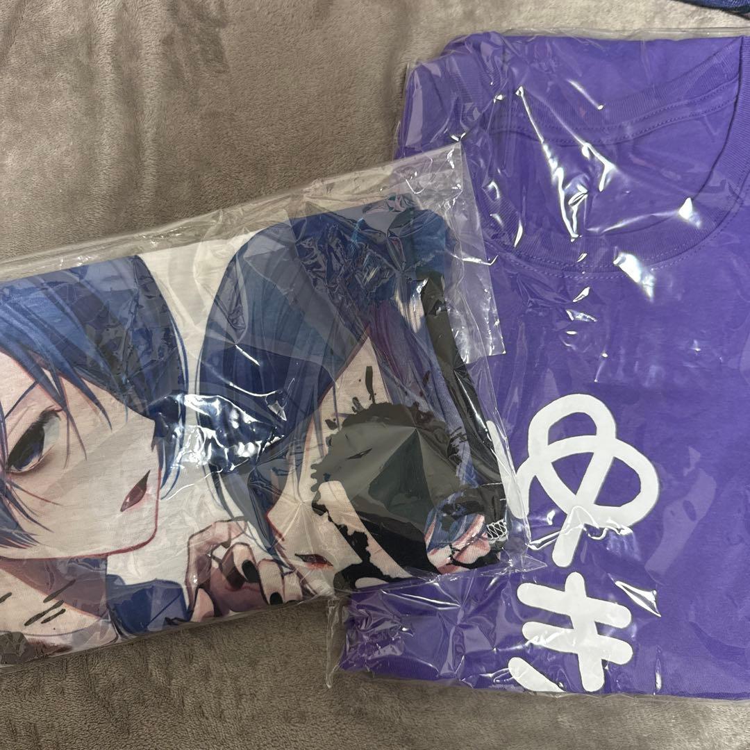 ゆきむら。グッズまとめ売り