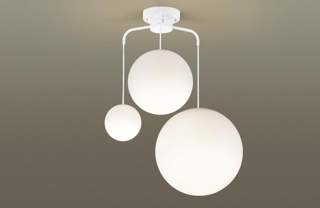 パナソニック シャンデリア MODIFY（モディファイ） LGB19321W