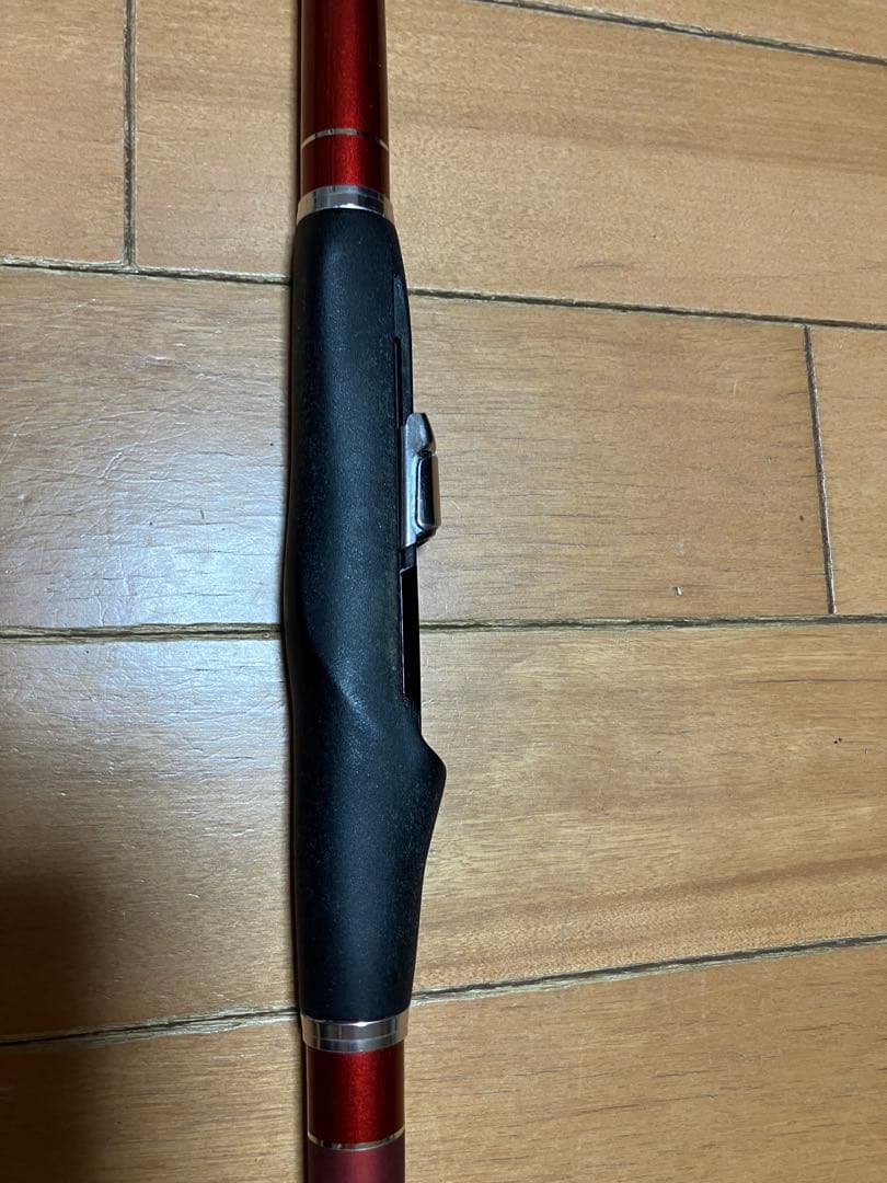 INGRAM ISO RII 1.25-530 磯竿