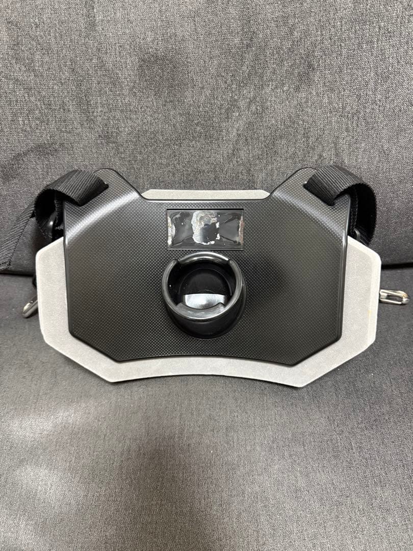 SOULS ソウルズ ギンバルサポートベルト