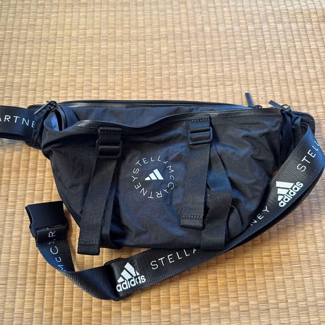 mさん専用adidas by StellaMcCartneyコンバーチブル バム