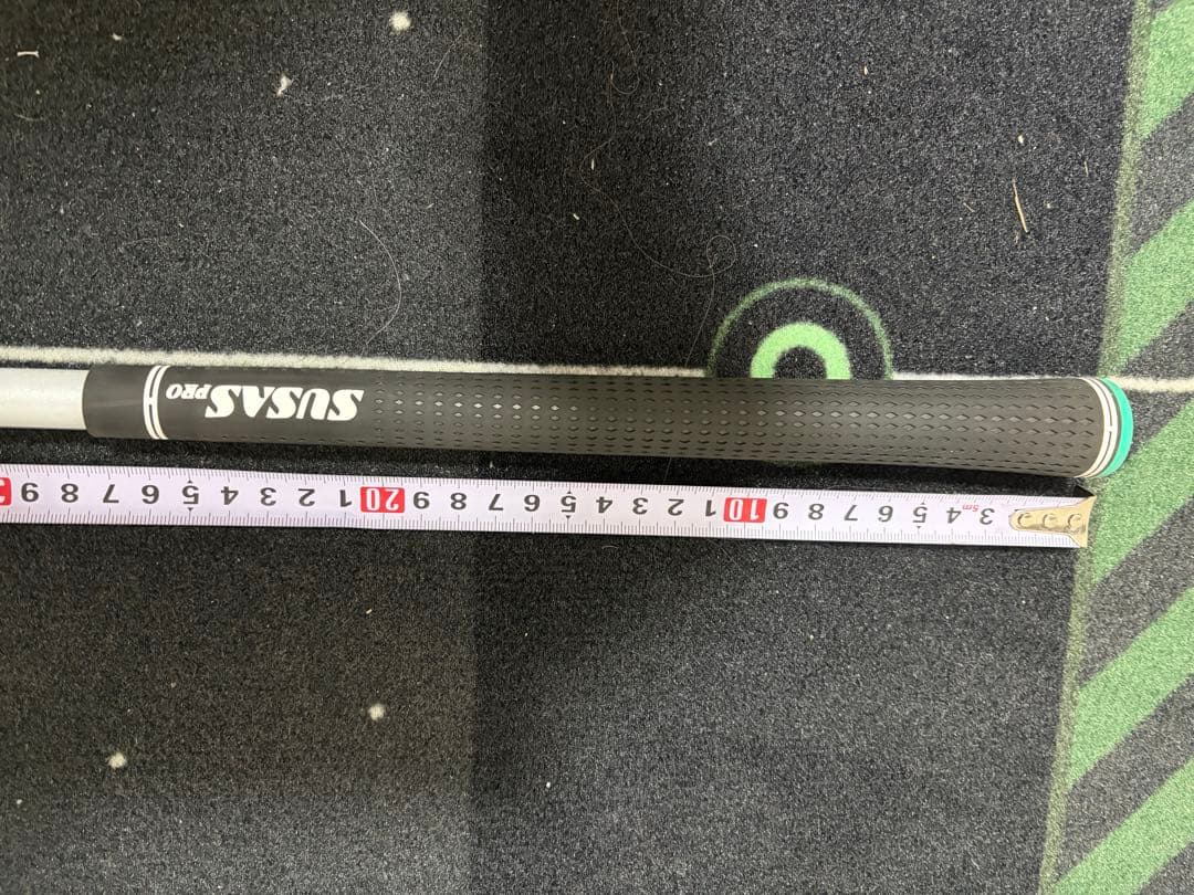 TOURAD F 65S 5W-7W用 テーラーメイドスリーブ付き