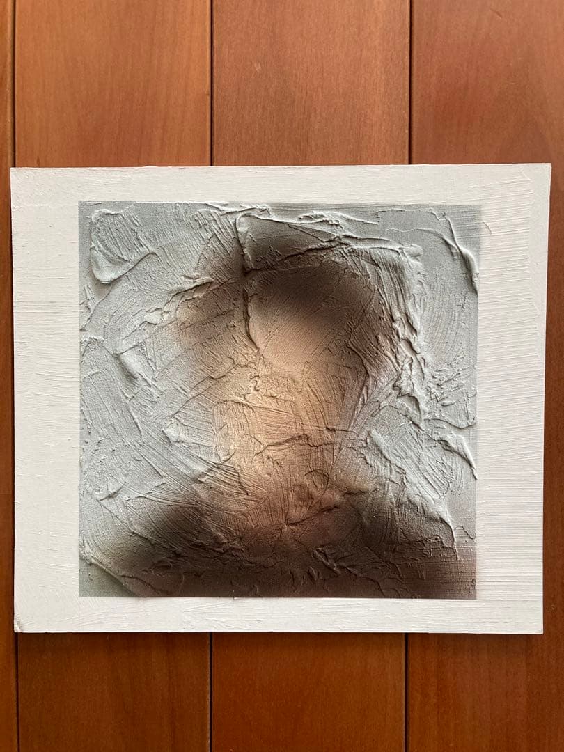 川端健太　untitled