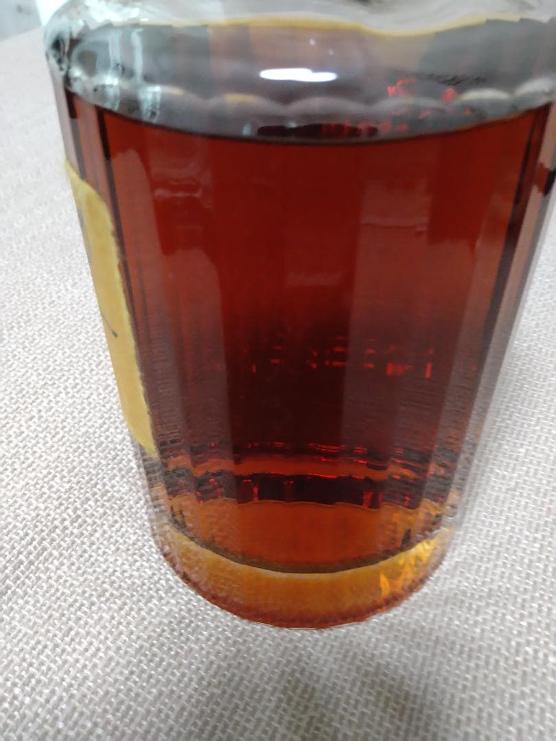 響３０年 記念ボトル