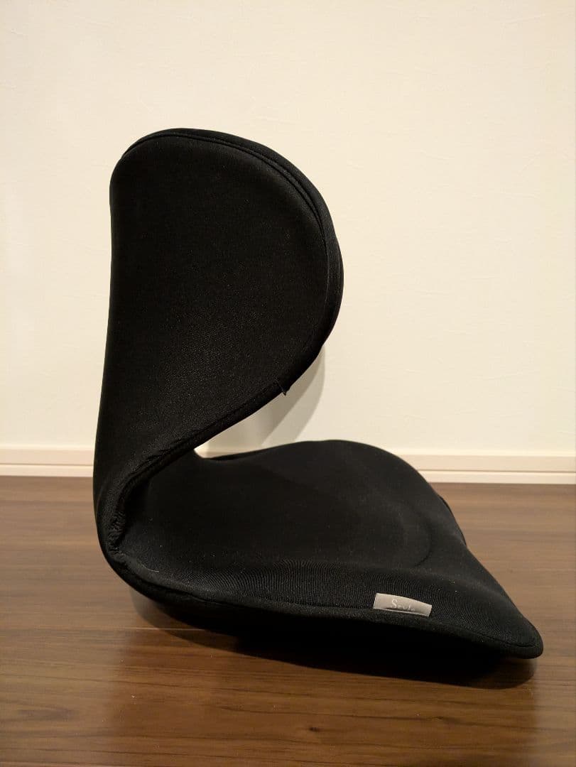 Style SMART スタイルスマート ブラック