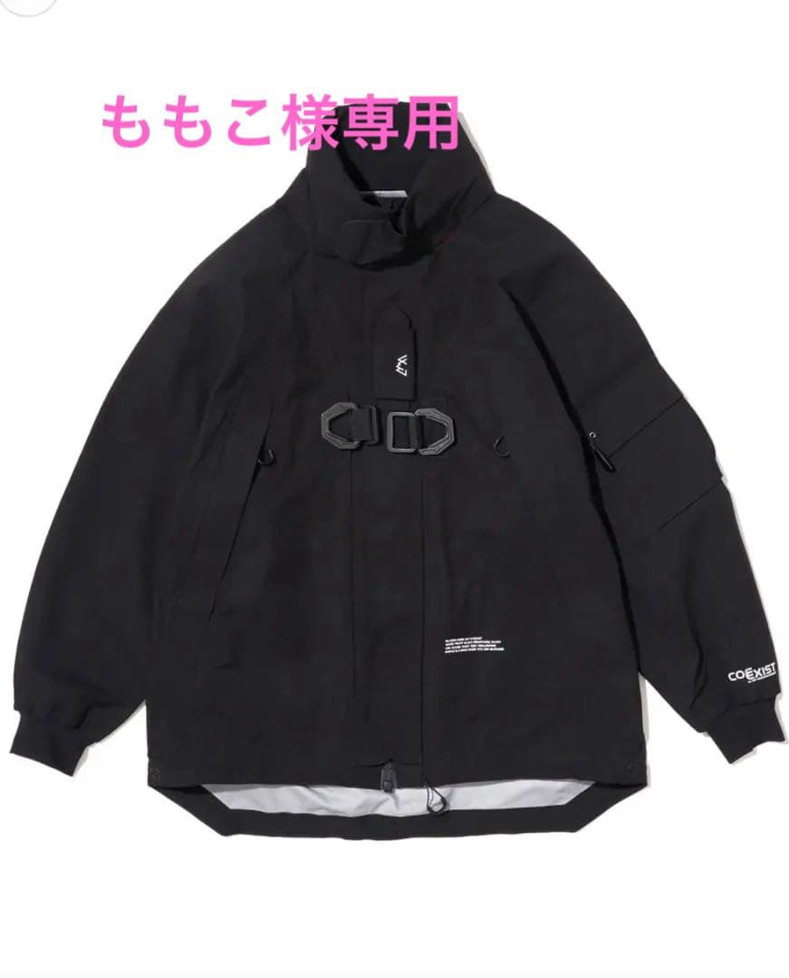 ジャケット・アウター CMF OUTDOOR GARMENT RN DECK CREW JKT