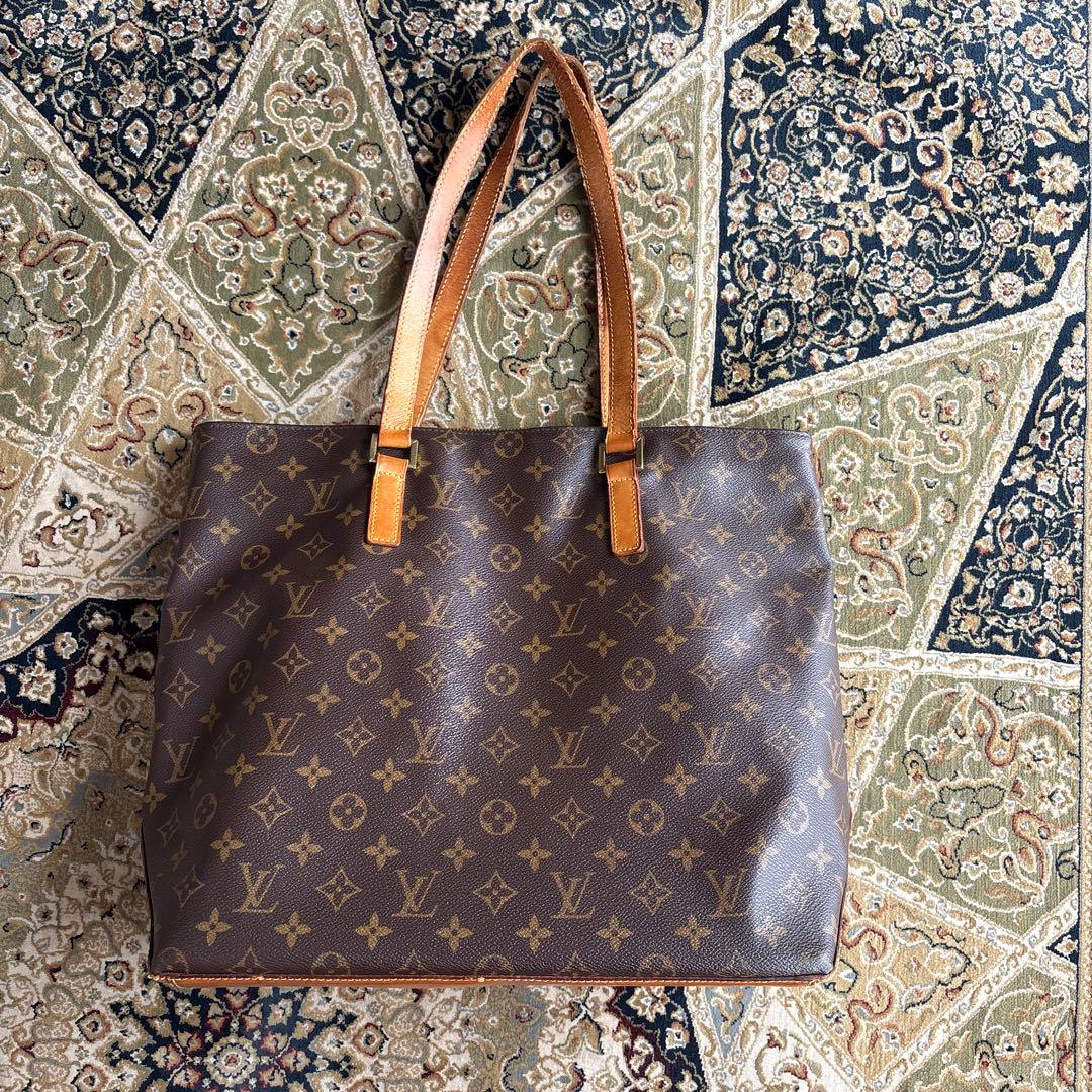 Louis Vuitton トートバッグ