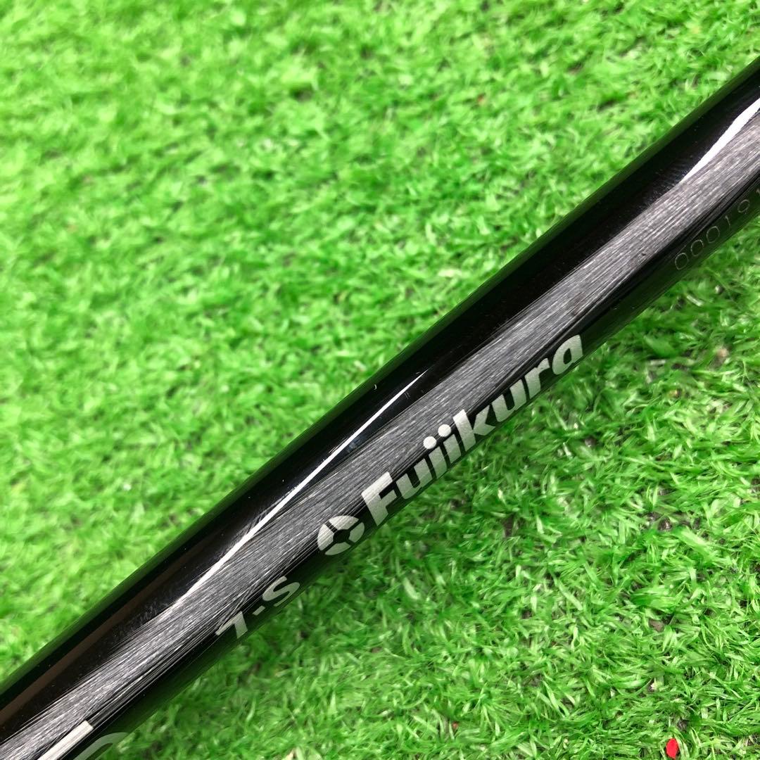 Gsh-901 VENTUS シャフト単品 flex7-S PXGスリーブ付き