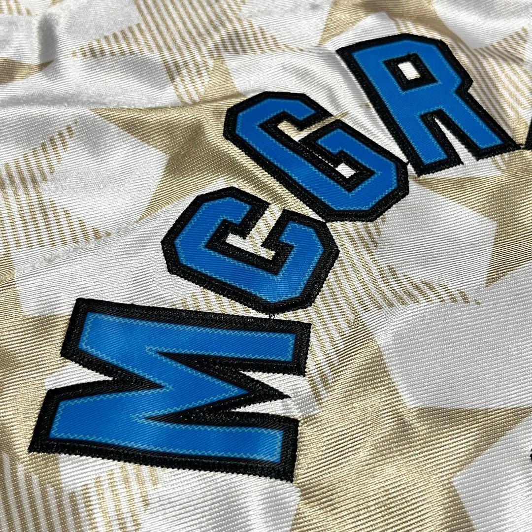 【新品タグ付き】トレイシー・マグレディ　オーランド・マジック　ユニフォーム　XL