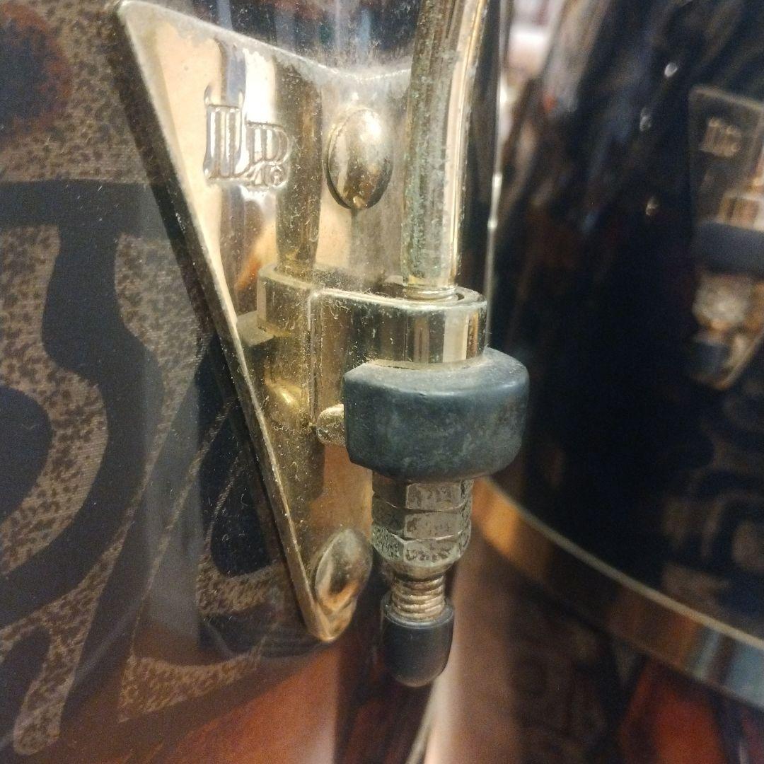 LP Accents コンガ Curve II TRIVAL