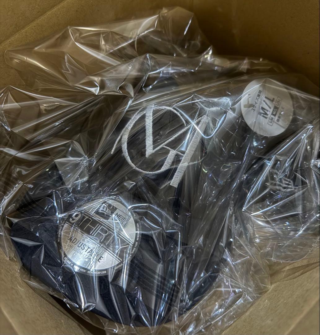 Mrs.GREEN APPLE ミセスグリーンアップル　ニューエラ　スニダン