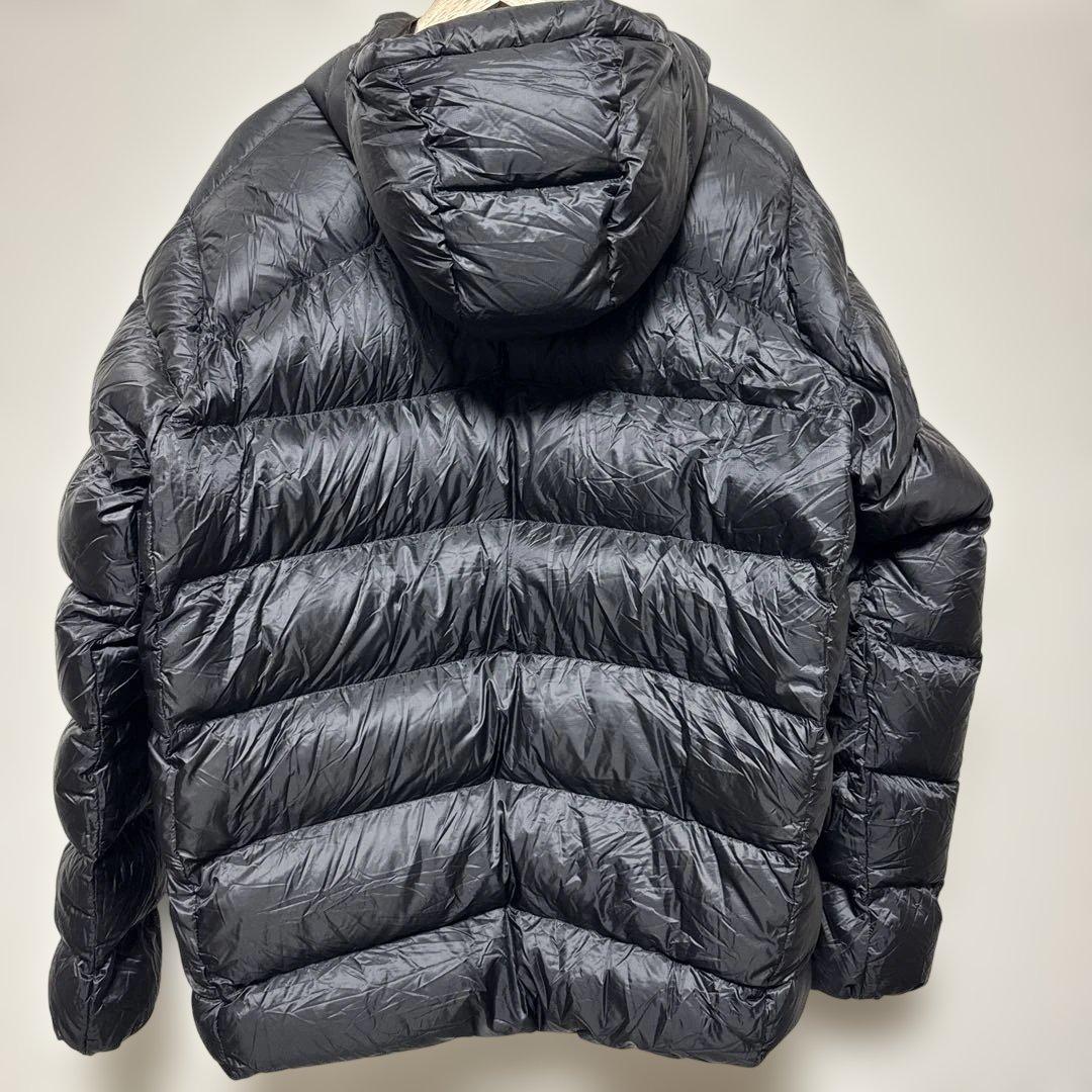 PATAGONIA パタゴニア フィッツロイ・ダウン・フーディ ダウンジャケット