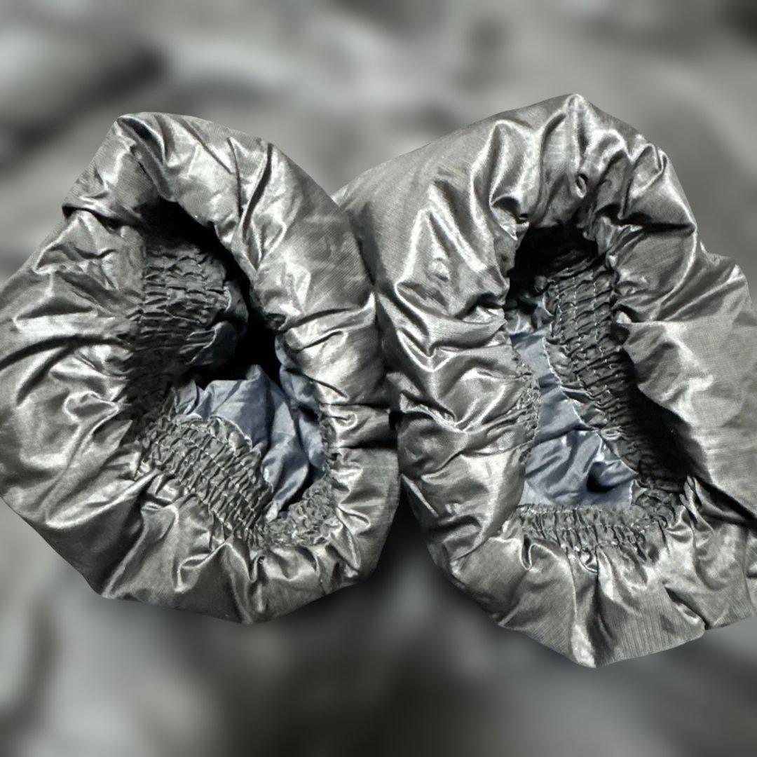 PATAGONIA パタゴニア フィッツロイ・ダウン・フーディ ダウンジャケット