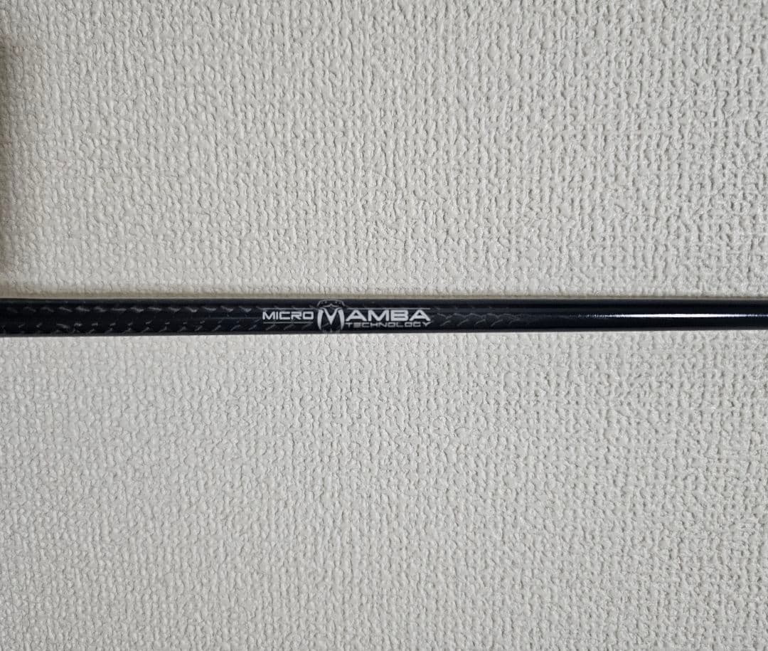 クラブ ALDILA RIP X / 75