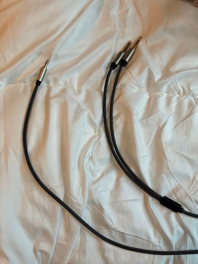 YAMAHA AG03 MK2 《オーディオケーブル付き》