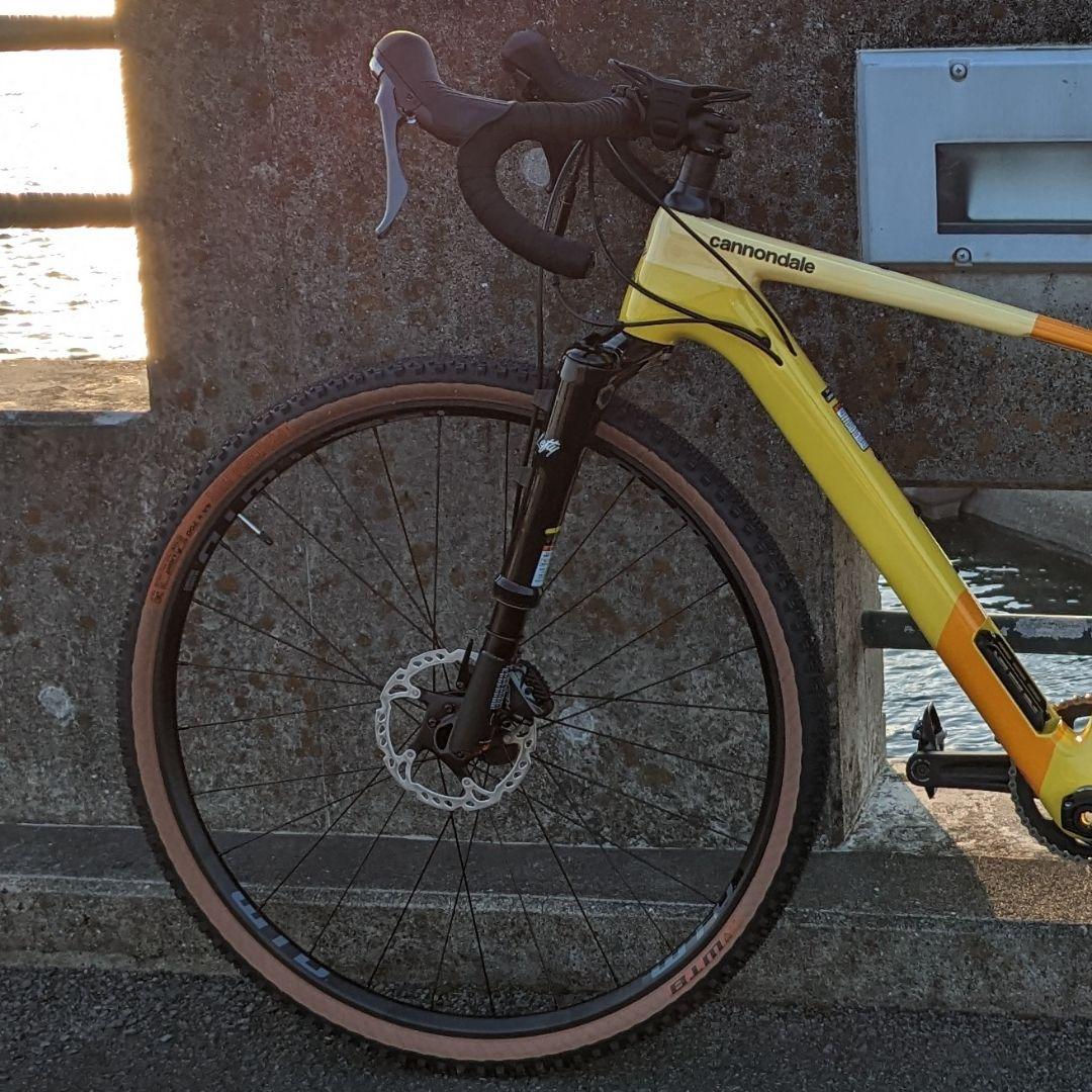 【TKENさん専用】引取 Topstone Carbon2 Lefty 2023