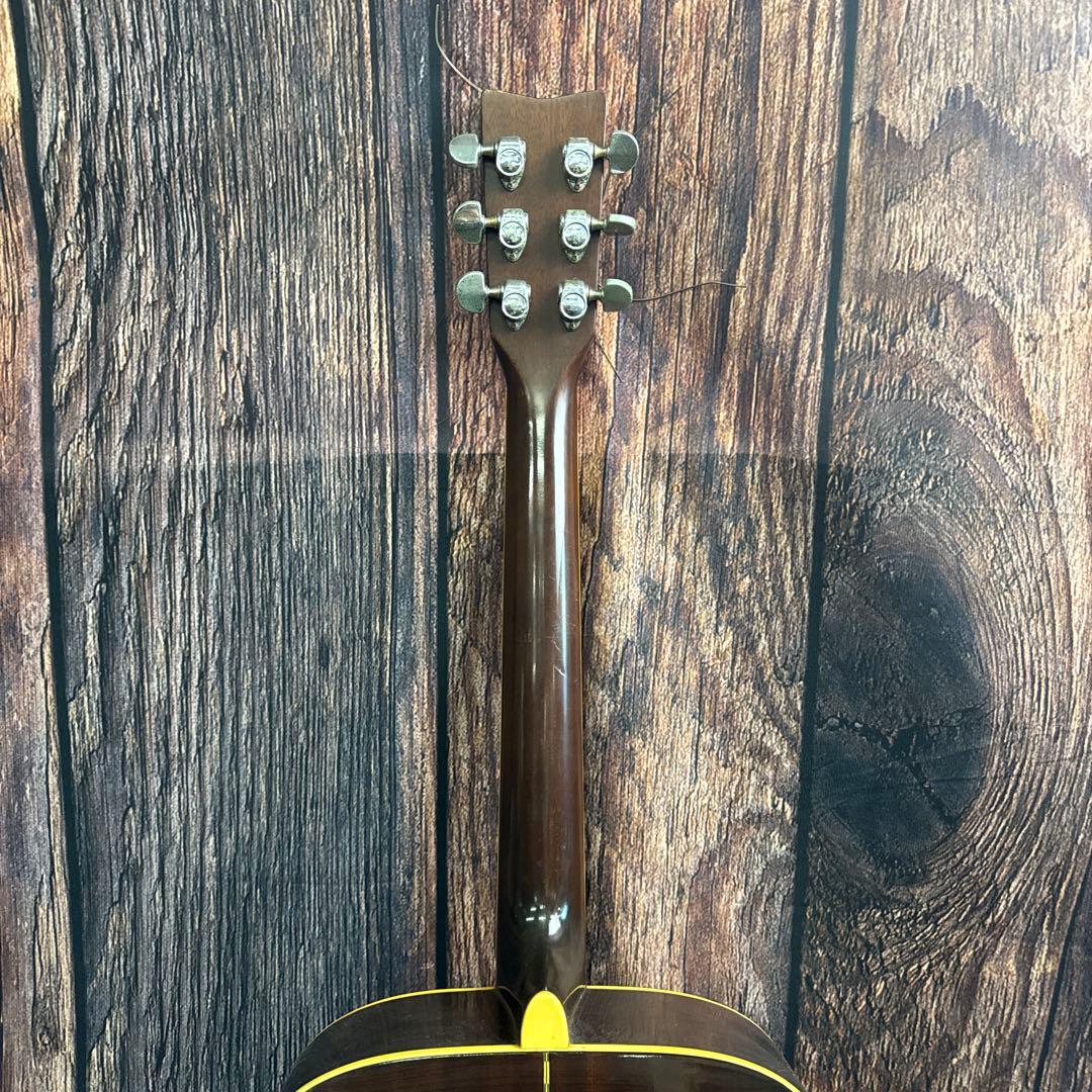 Yamaha FG-201 アコースティックギター ヤマハ ケース付