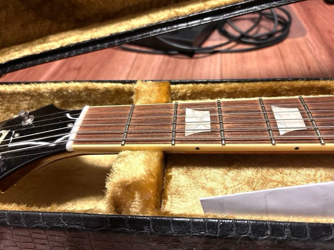 【希少】B3 SL-K Baker ベイカー　ロベンフォード