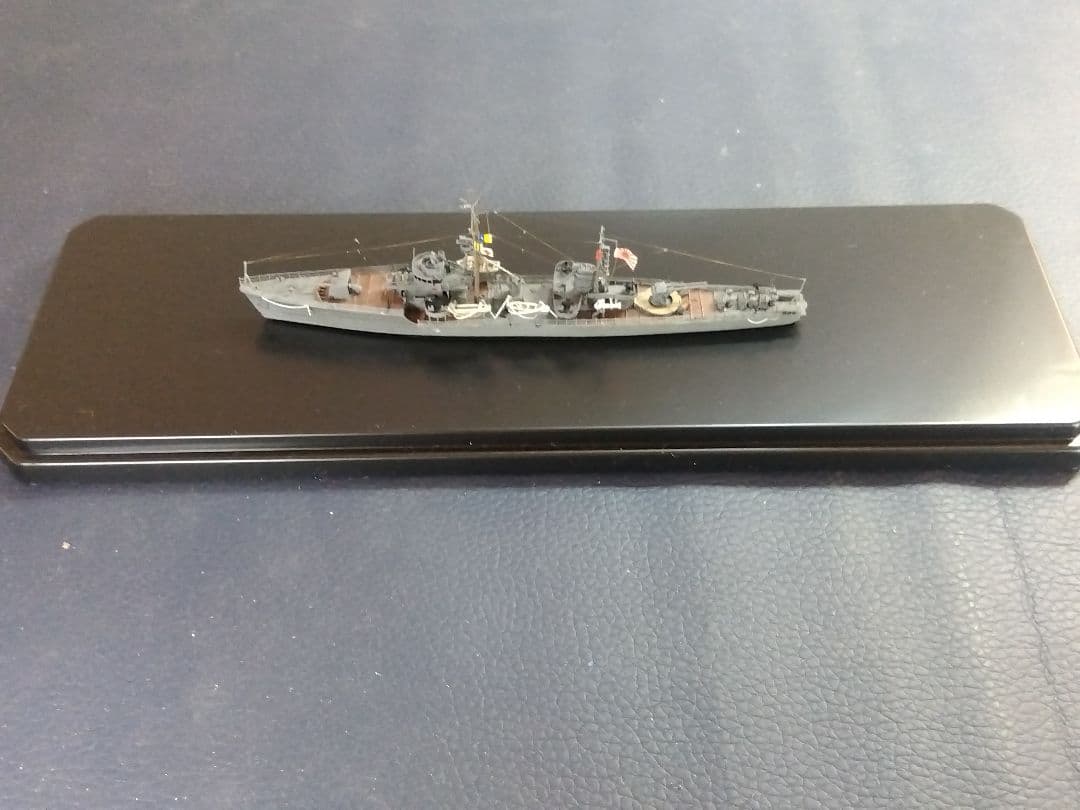 ピットロード1／700 海防艦 御蔵（後期型）
