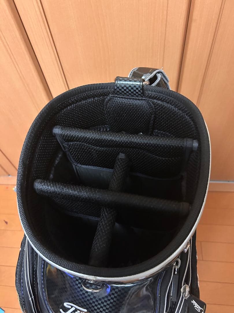 Titleist Vokey Design キャディバッグ タイトリスト
