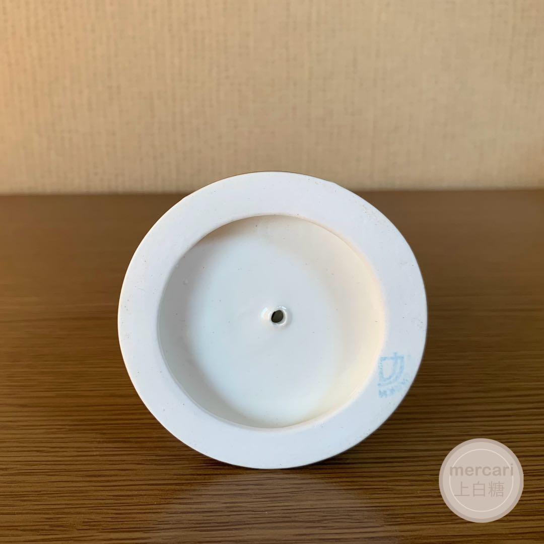 こぐまのミーシャ　モスクワ　オリンピック　マスコット　陶器　置物　13.5cm