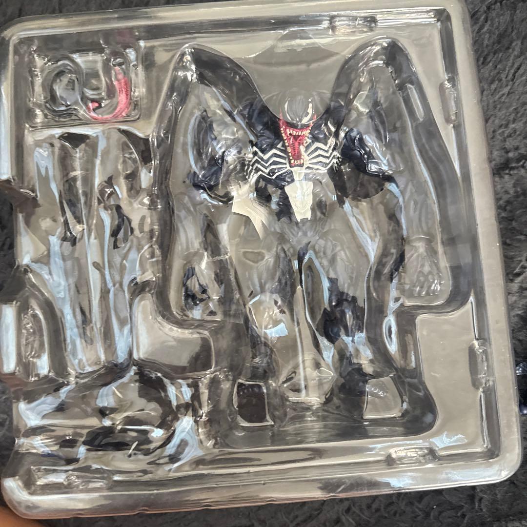 アメイジングヤマグチヴェノム