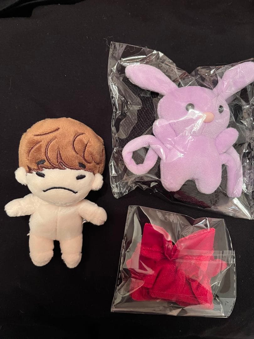 2PMジュノ ドール　LEEJUNHO