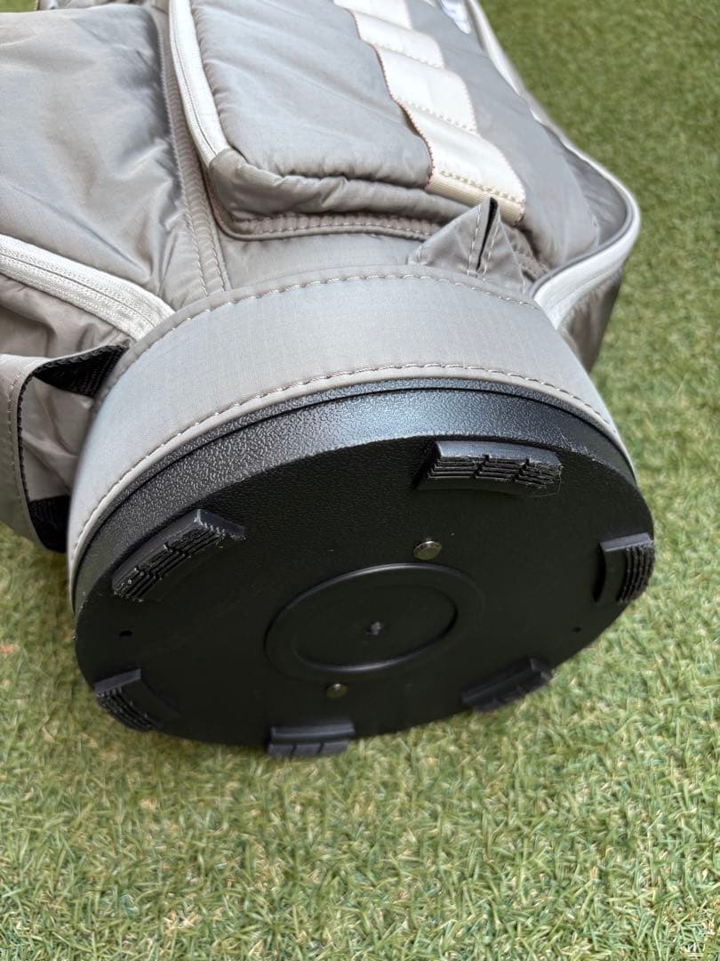 ブリーフィング ゴルフ　キャディバック　CR-6♯3