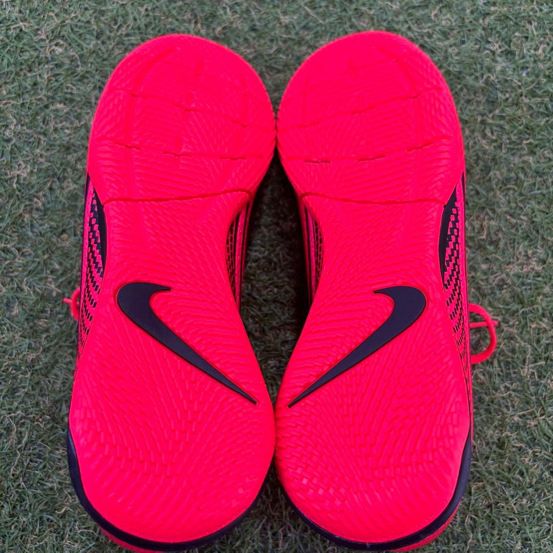 【即日発送 希少 極美品】NIKE ヴェイパー13 アカデミーIC 25cm