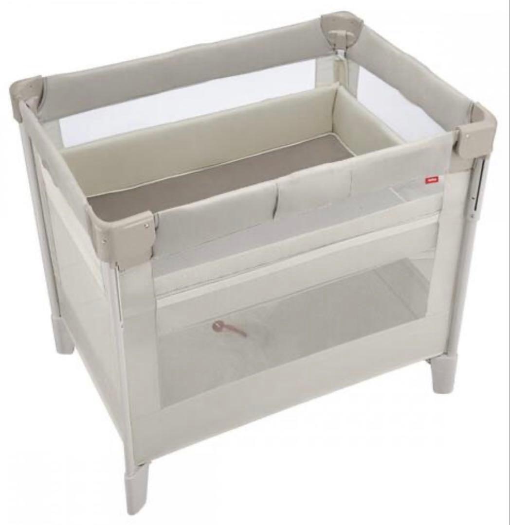 ココネルエアープラス(ホワイトベージュ)